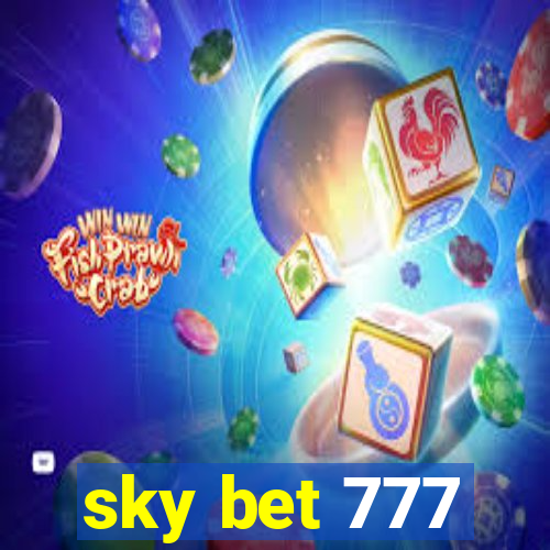 sky bet 777